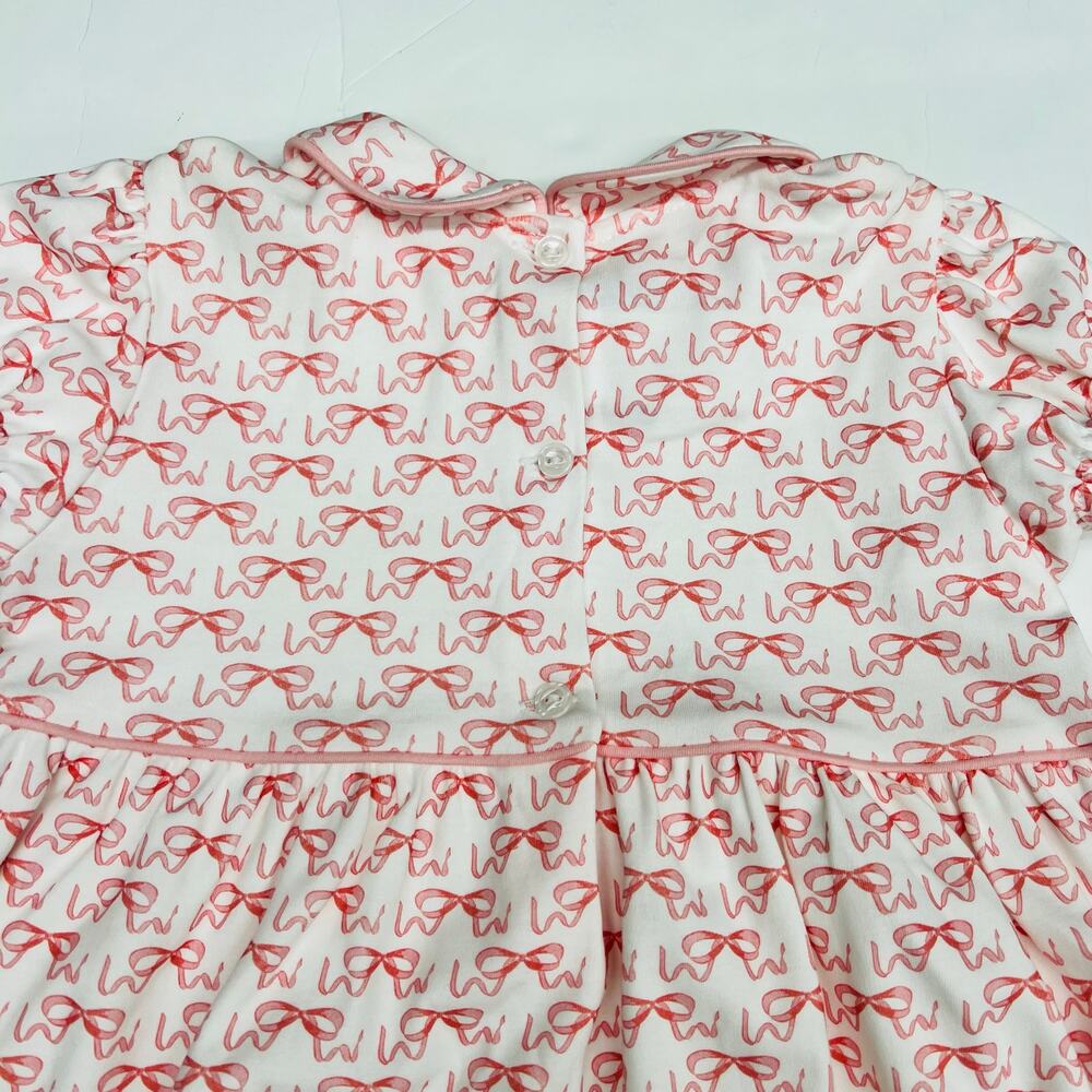 NWT Ruth & Ralph Size 5 Bows Libby Dress - Picture 5 of 6
